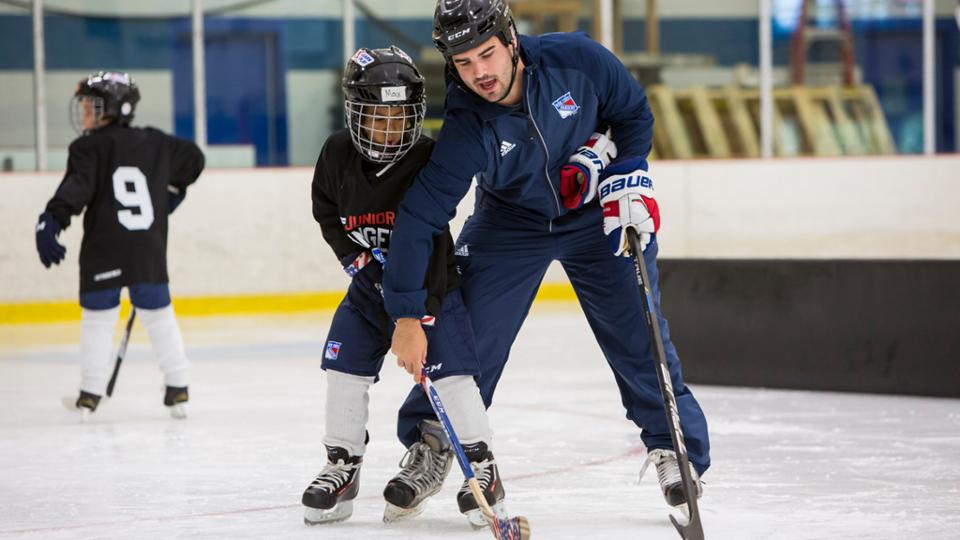 Junior Rangers